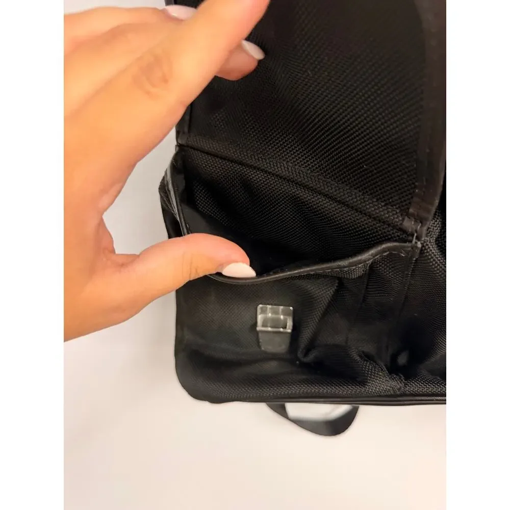 Tumi vtg townhouse